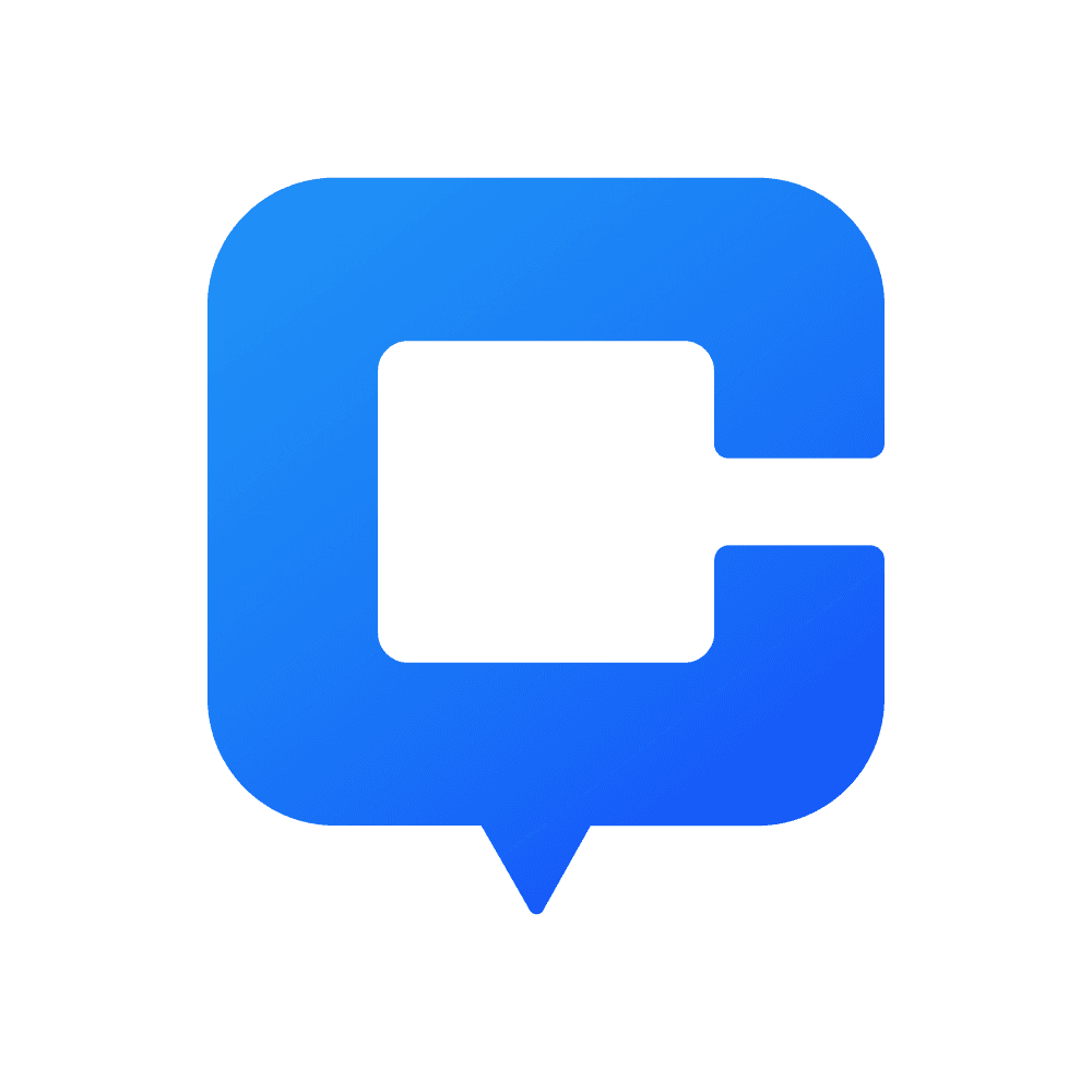 ChatNode - AI工具Logo图标