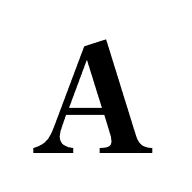 Abby - AI工具Logo图标