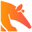 Aardvark - AI工具Logo图标