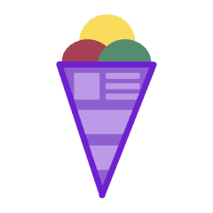 Flavored Resume - AI工具Logo图标