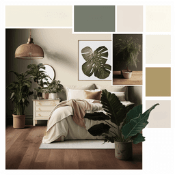 Mood Board AI
