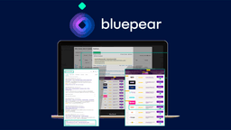 Bluepear