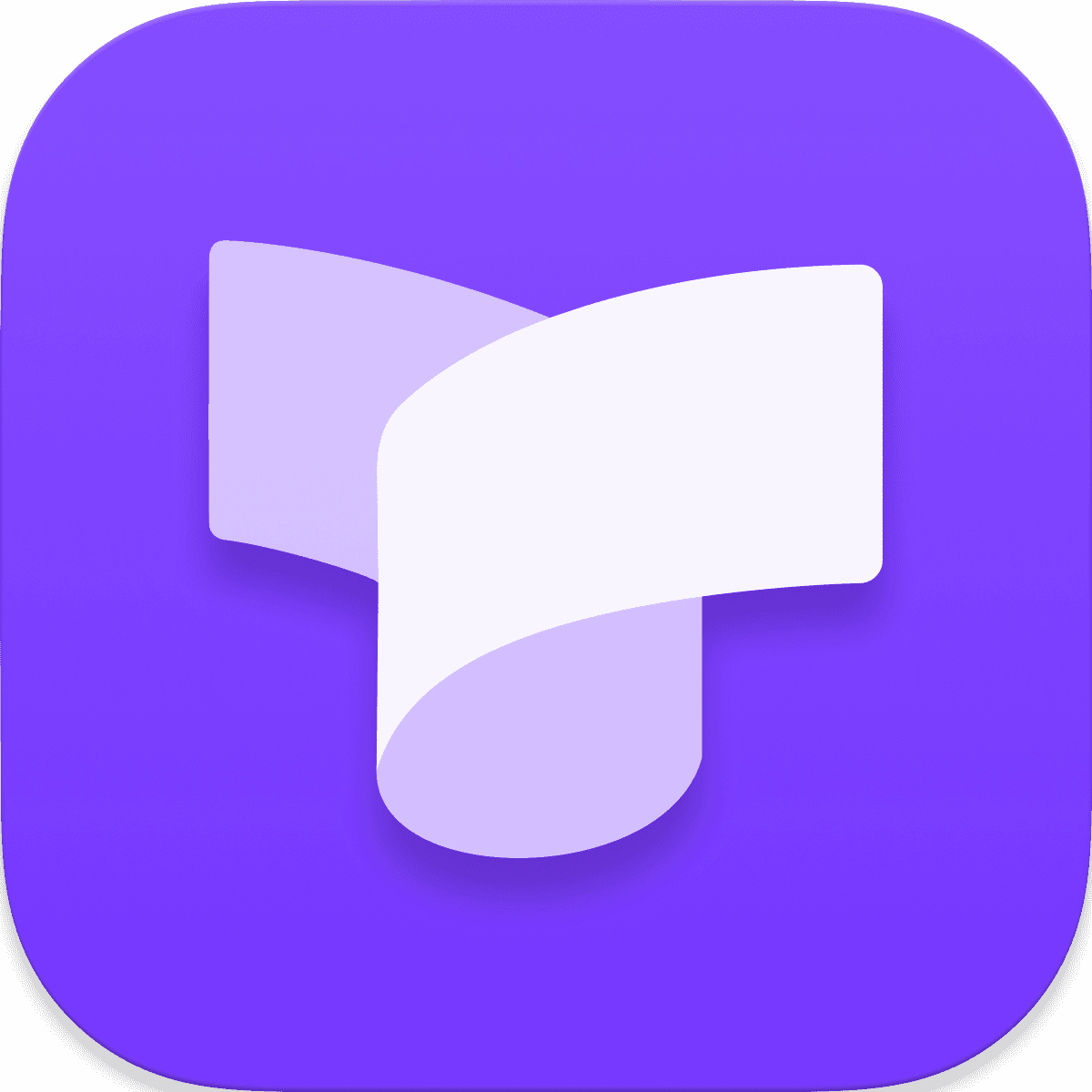 Trancy - AI工具Logo图标