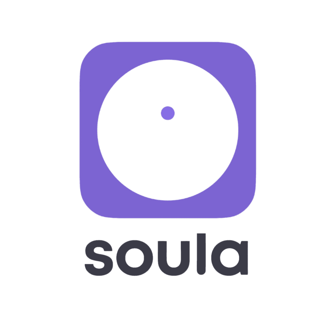 Soula - AI工具Logo图标