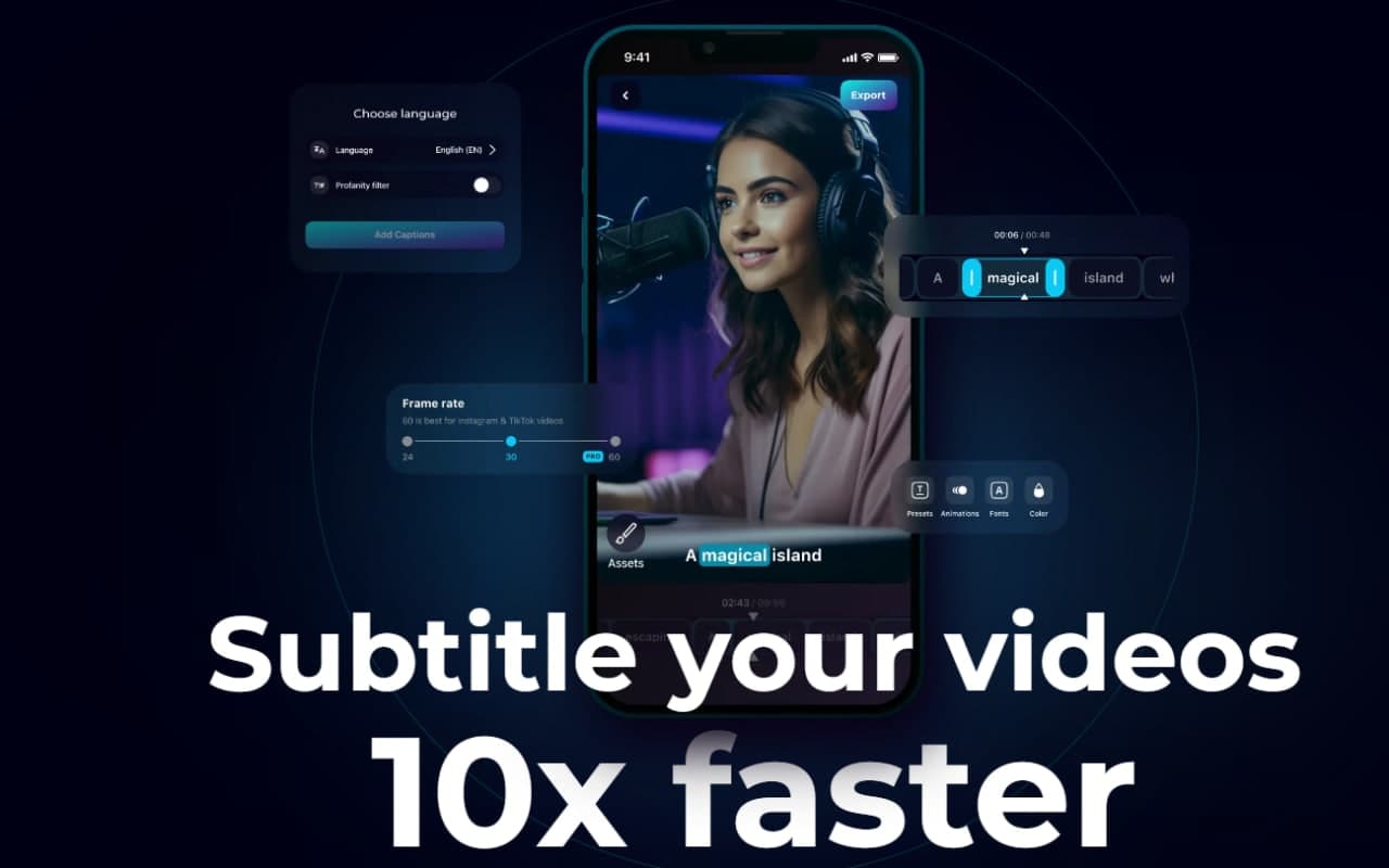 Dubs.io