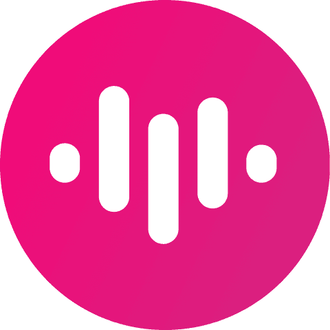 ScreenApp - AI工具Logo图标