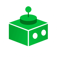 BrickCenter - AI工具Logo图标