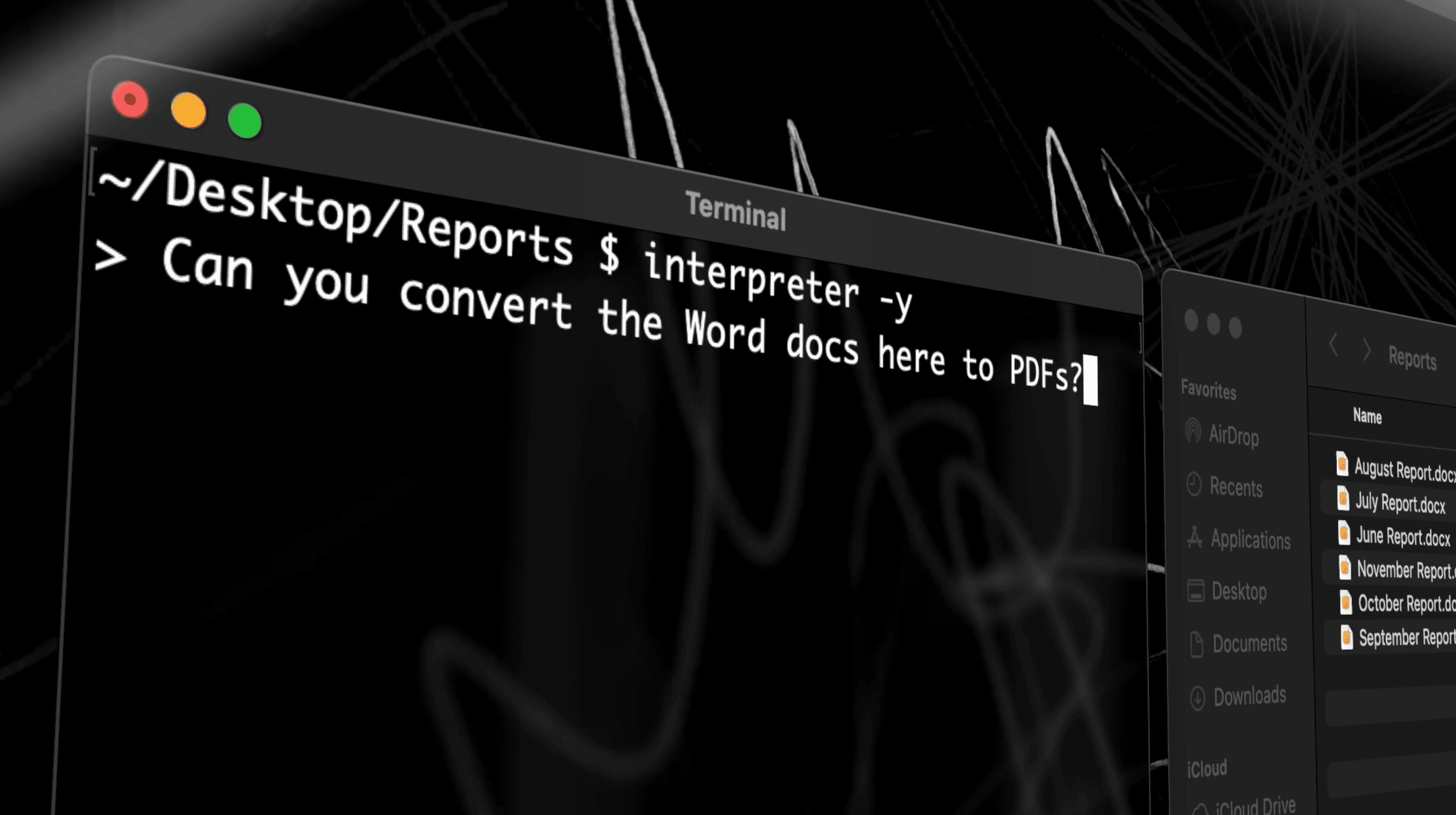 Open Interpreter