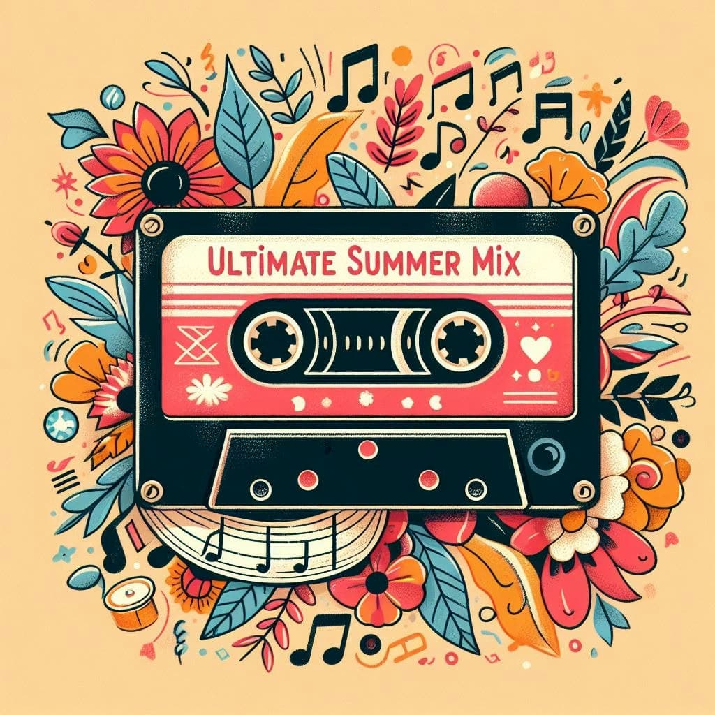 Youtube Playlist Randomizer - AI工具Logo图标