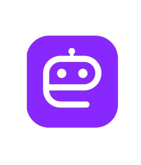 EduWriter.ai - AI工具Logo图标