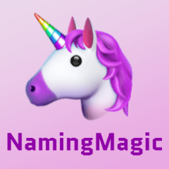 NamingMagic
