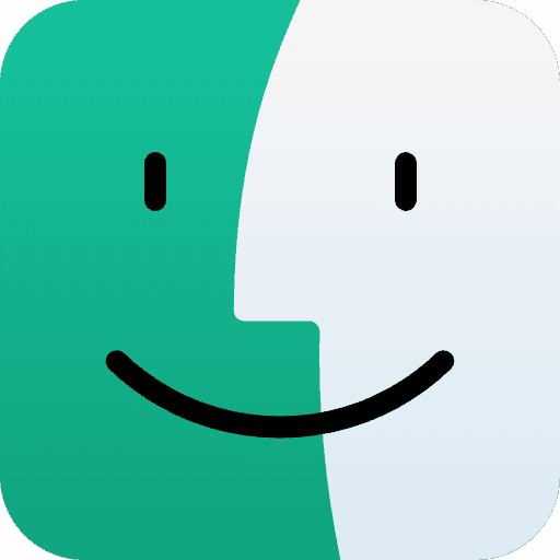 ChatGPT Finder - AI工具Logo图标