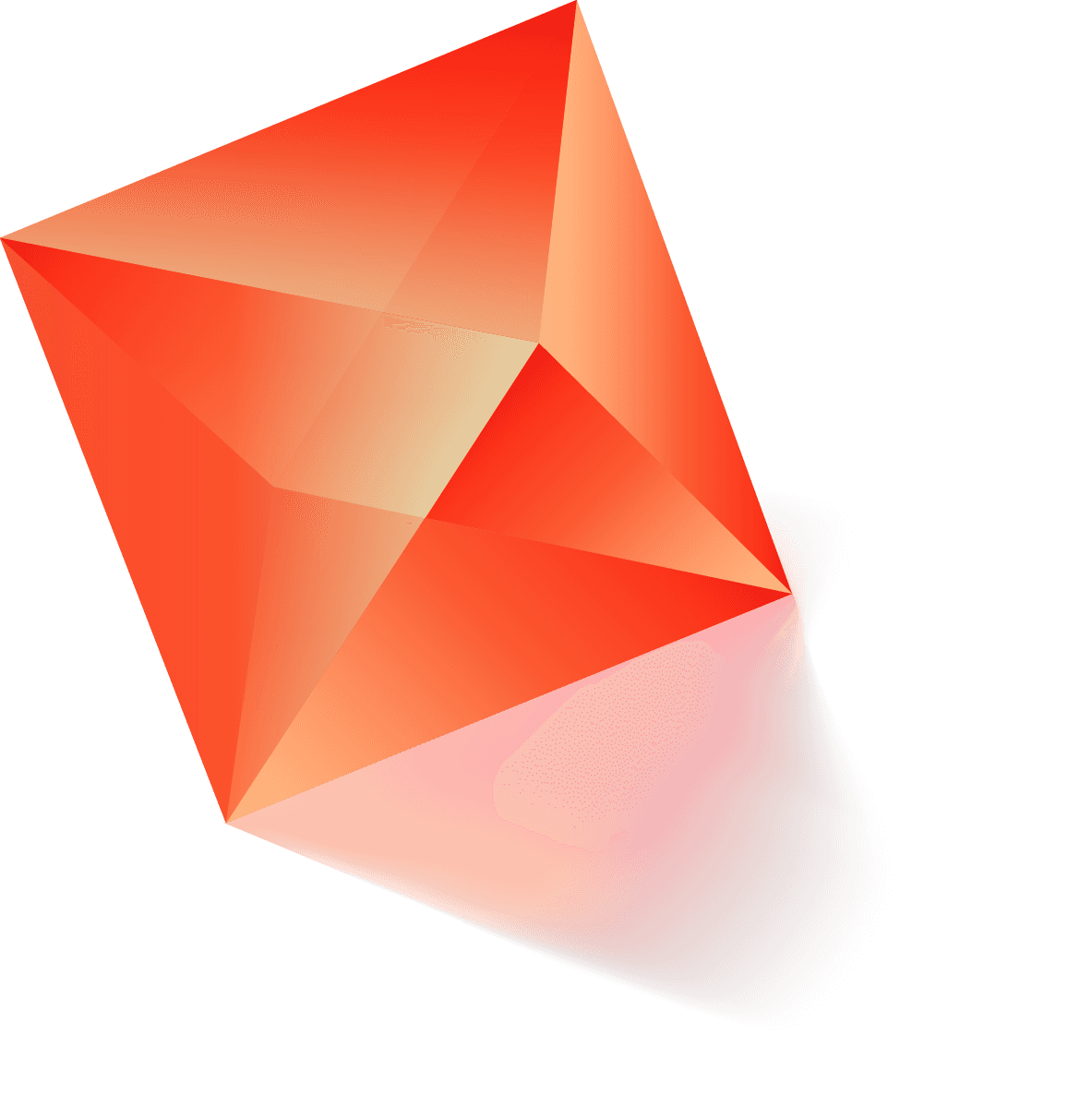 Poly - AI工具Logo图标