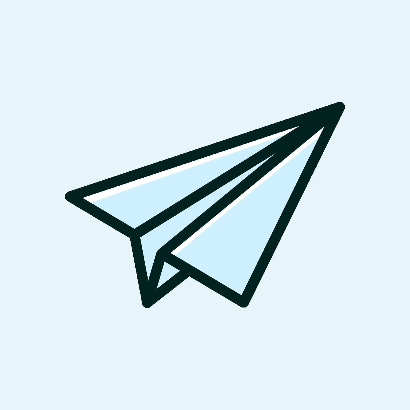 Ready to Send - AI工具Logo图标