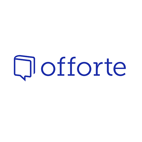 Offorte - AI工具Logo图标