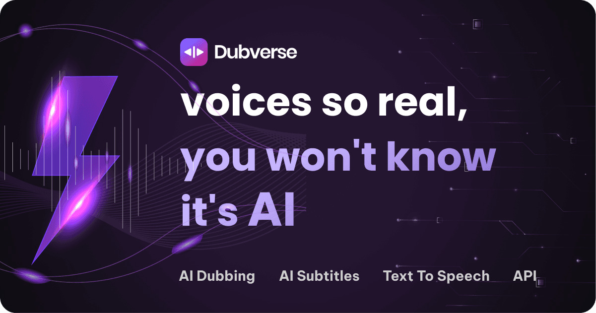 Dubverse