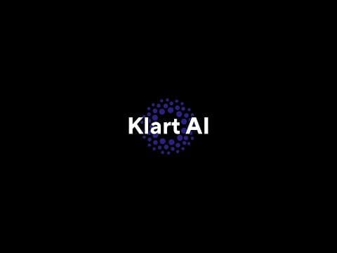 Klart AI