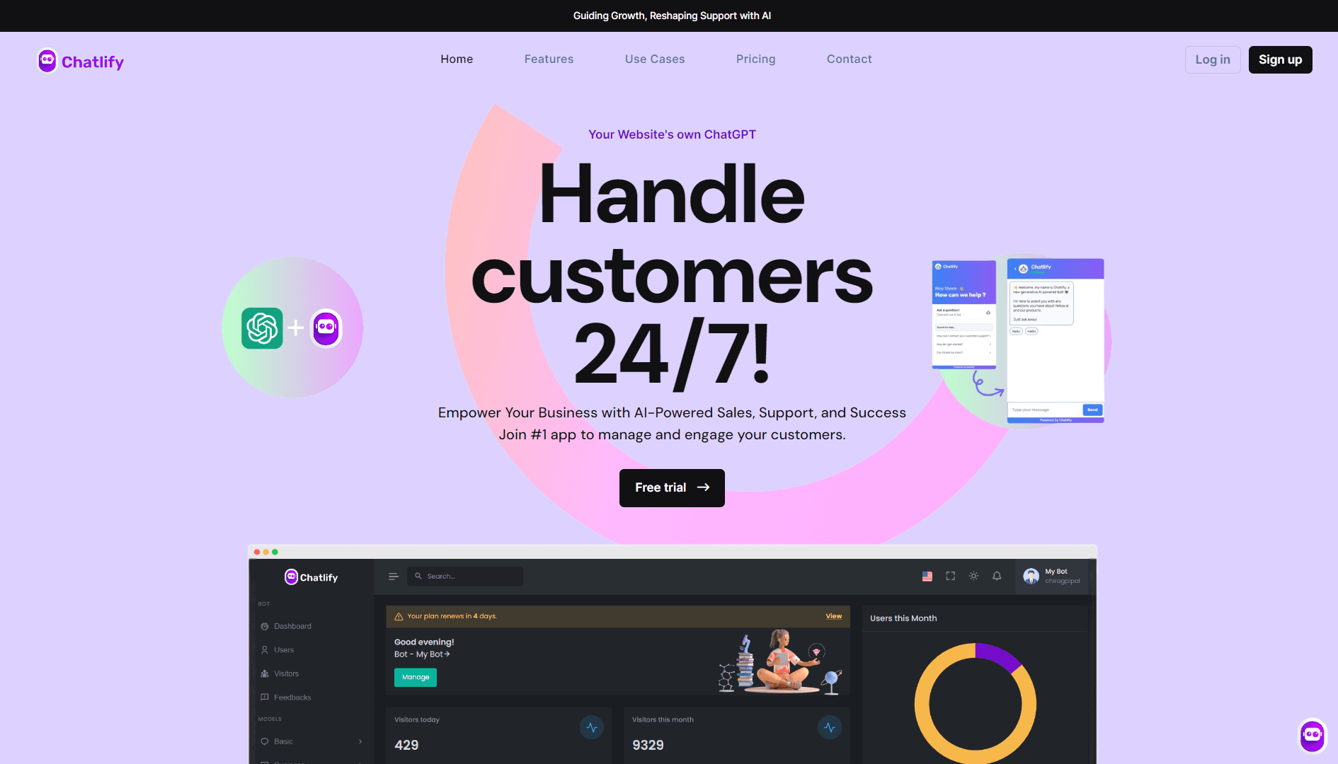 Chatlify