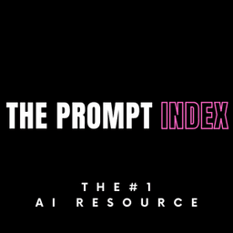 The Prompt Index