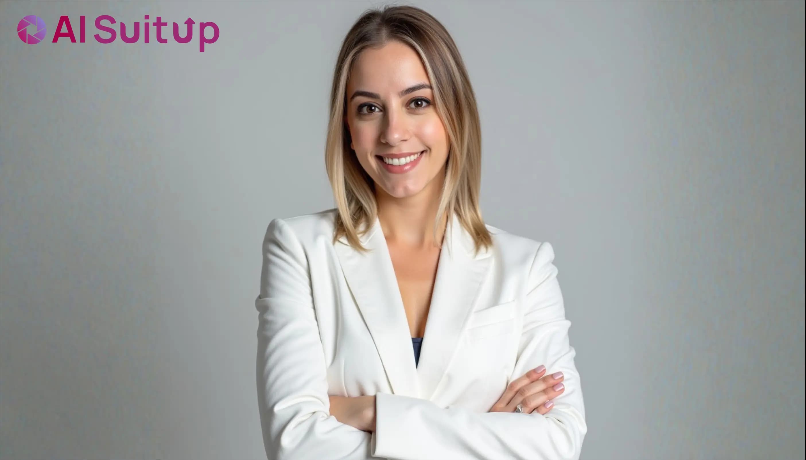 AI SuitUp