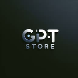 GPT Store