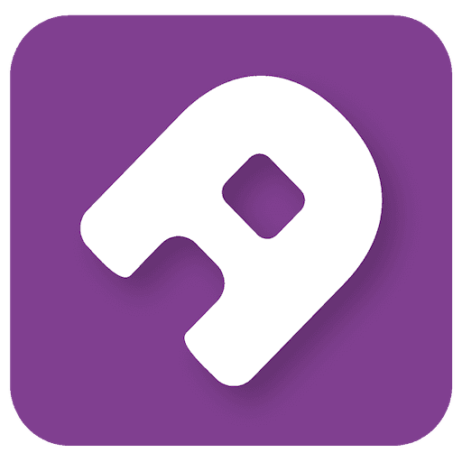 ArtBlast AI - AI工具Logo图标