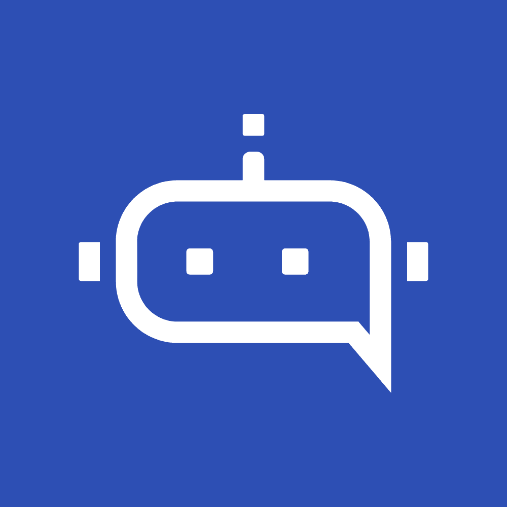Build Chatbot - AI工具Logo图标