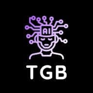 The Generative Beings - AI工具Logo图标