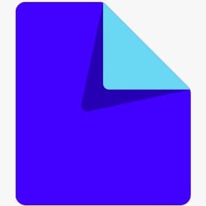 aiPDF - AI工具Logo图标