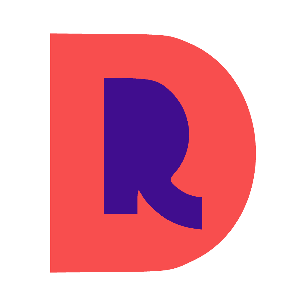 DearReal - AI工具Logo图标