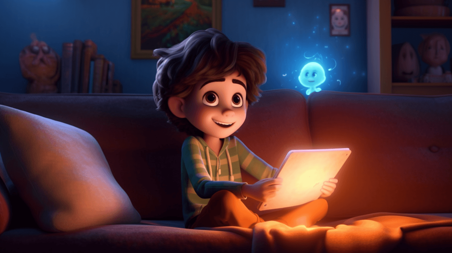 StoryZone