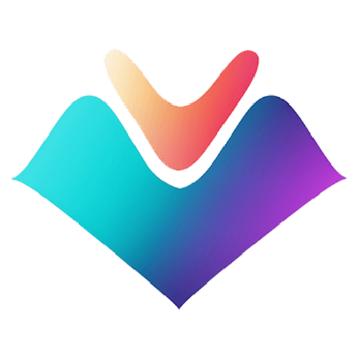 Vibe Shift - AI工具Logo图标