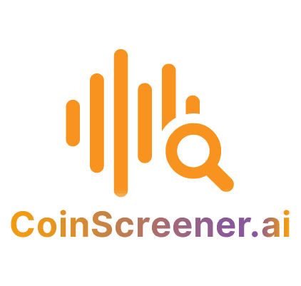 CoinScreener - AI工具Logo图标