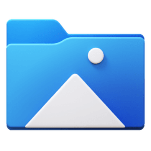 MagickImg - AI工具Logo图标