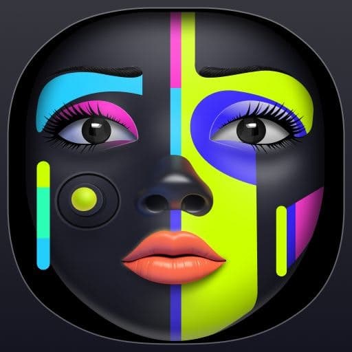 Photify AI - AI工具Logo图标