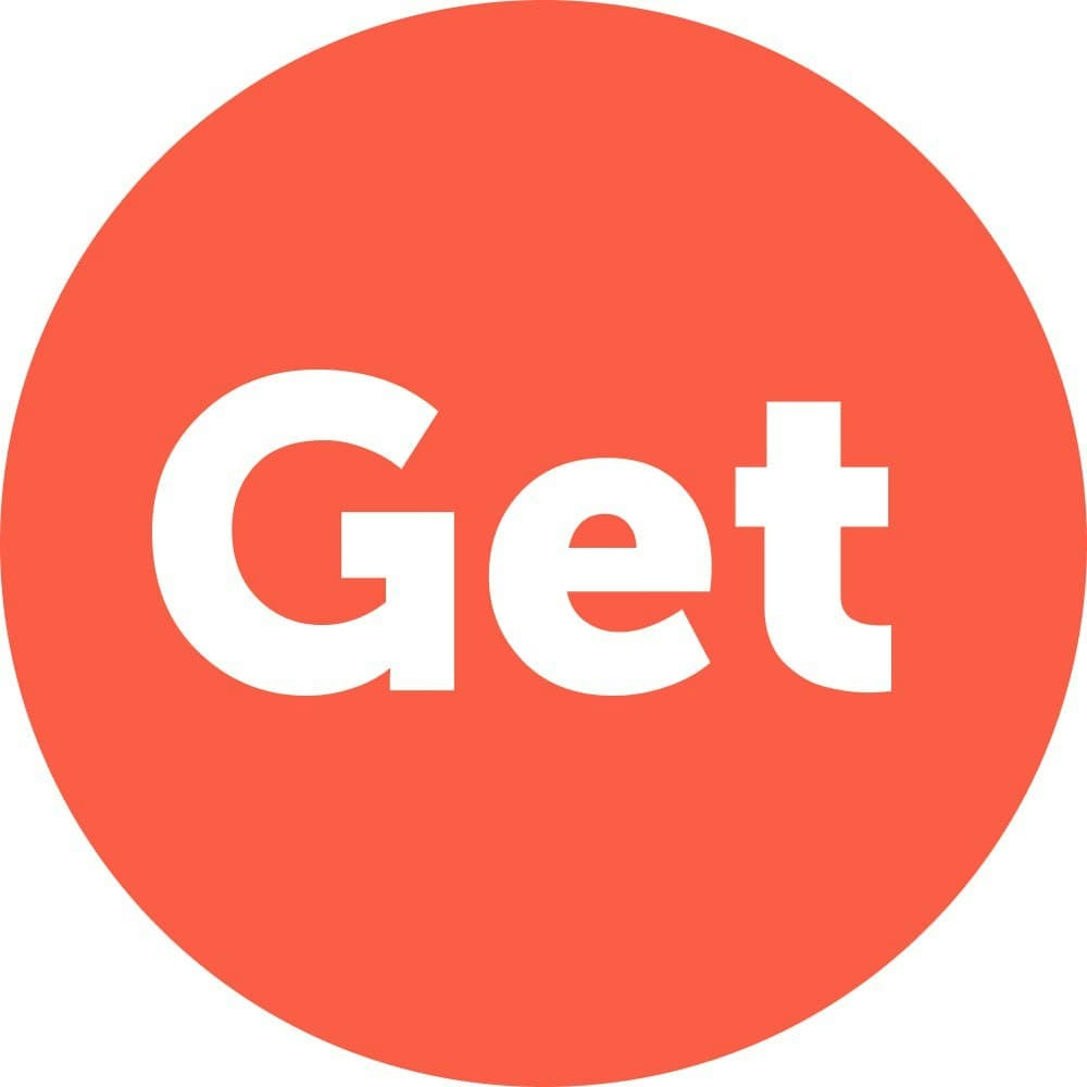 GetSales - AI工具Logo图标