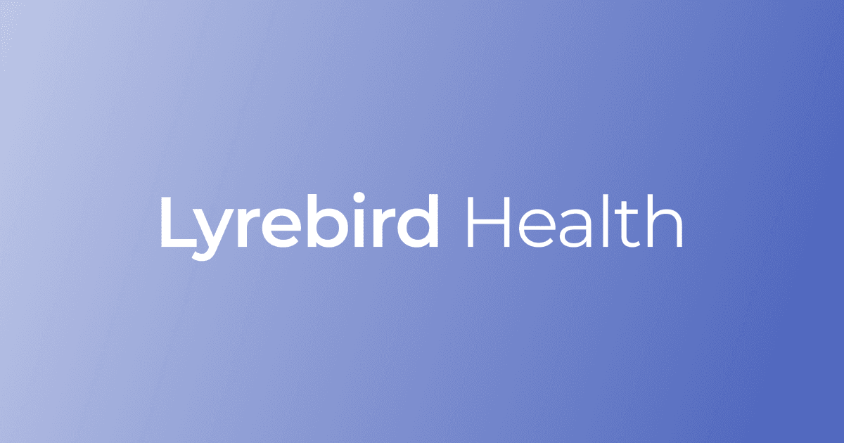 Lyrebird Health