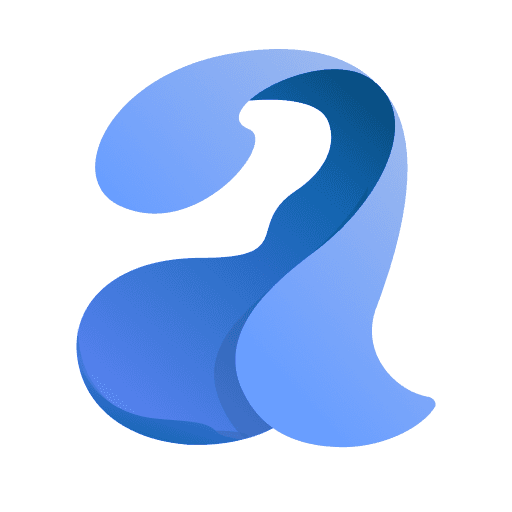 Amarkdown - AI工具Logo图标