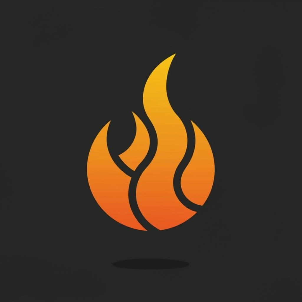 Roast My Web - AI工具Logo图标