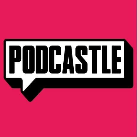 Podcastle - AI工具Logo图标