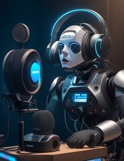Magicast.ai