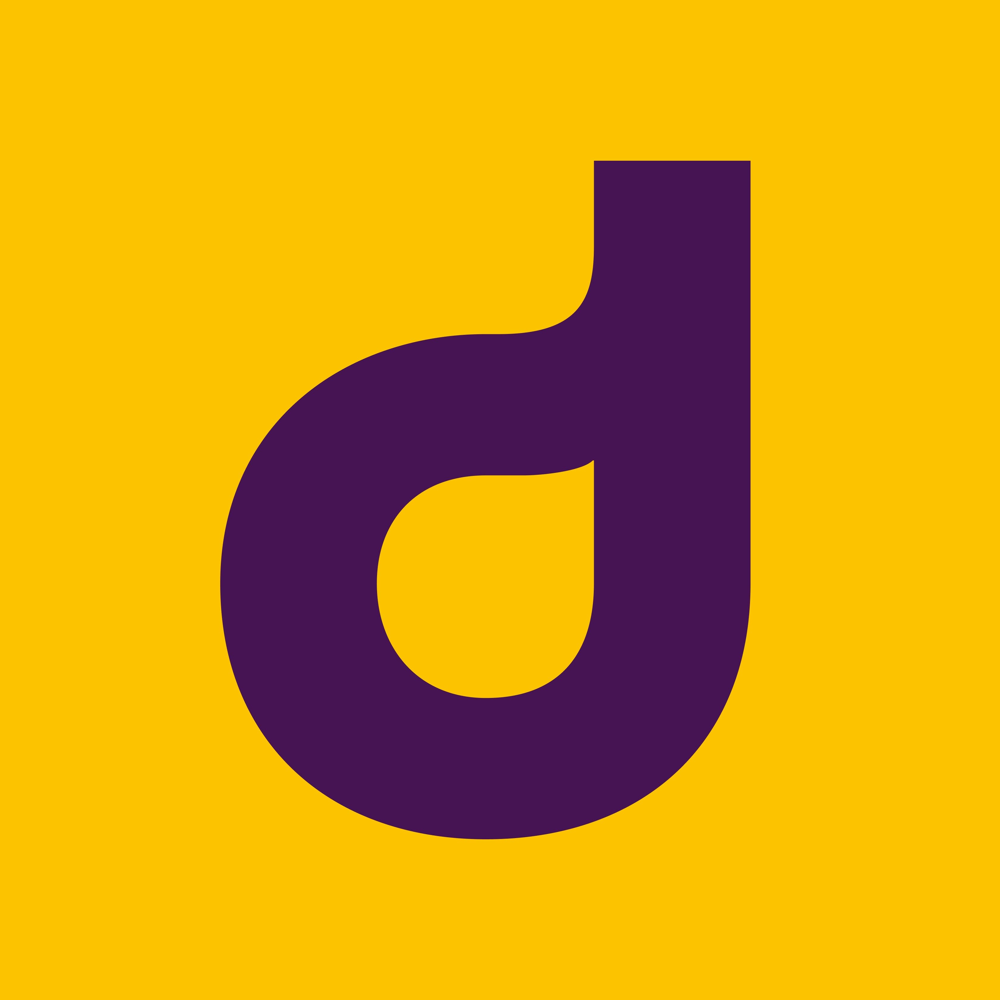 Deeto - AI工具Logo图标