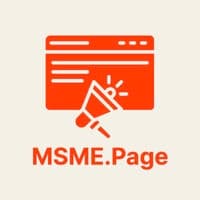 MSME Page