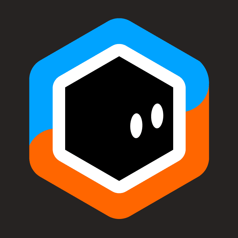 QueryPal - AI工具Logo图标