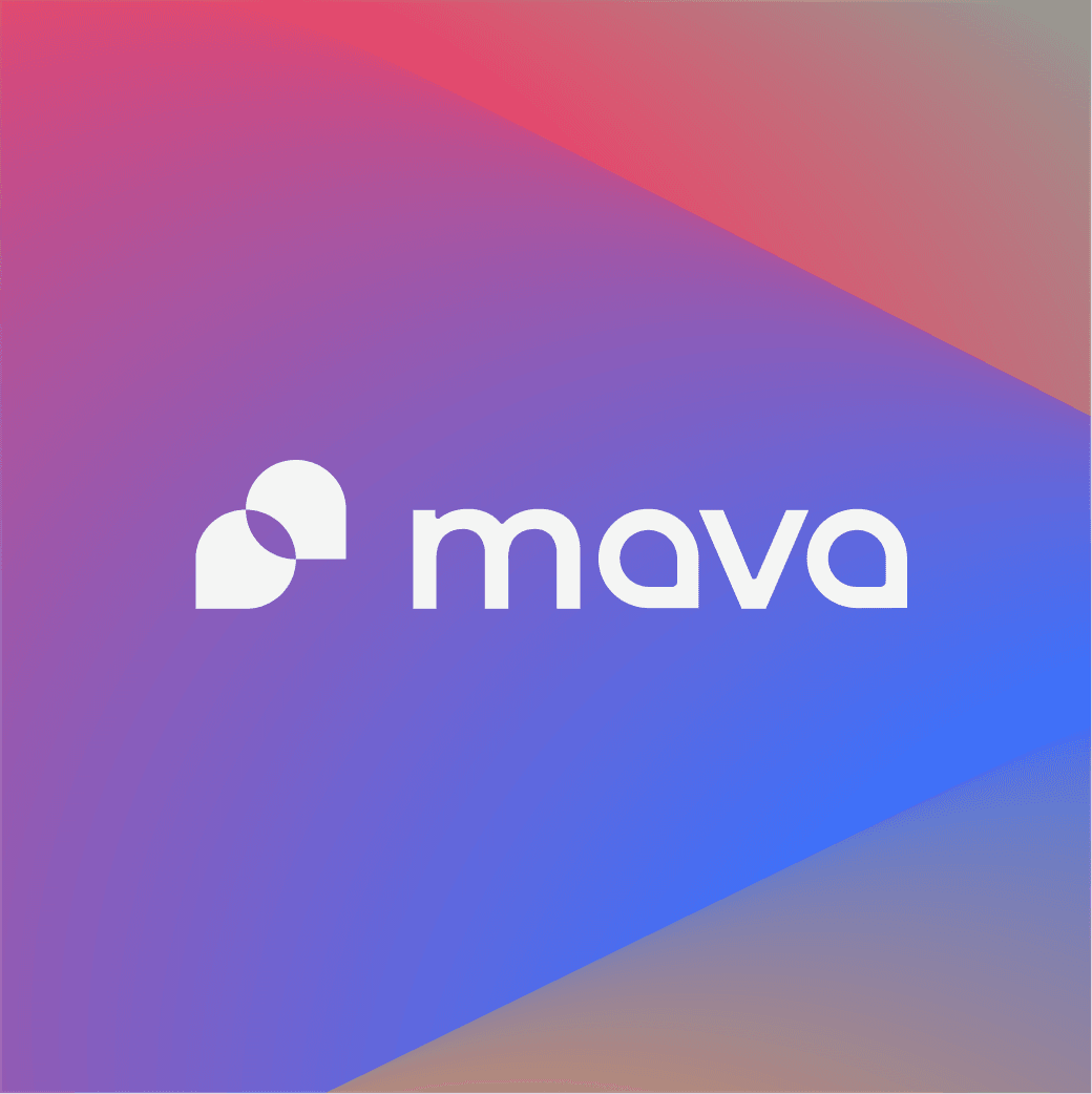 Mava - AI工具Logo图标