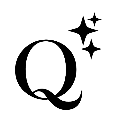 QuizWizard - AI工具Logo图标