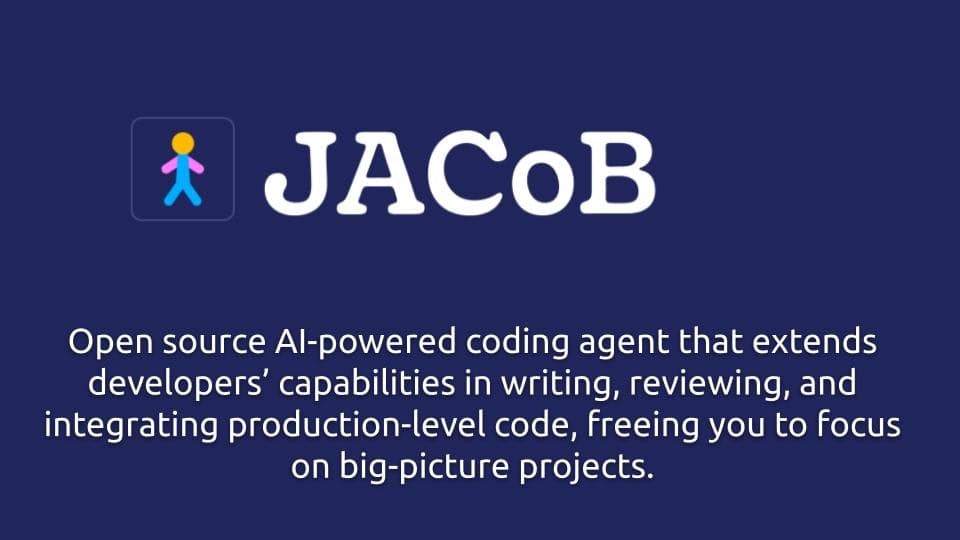 JACoB