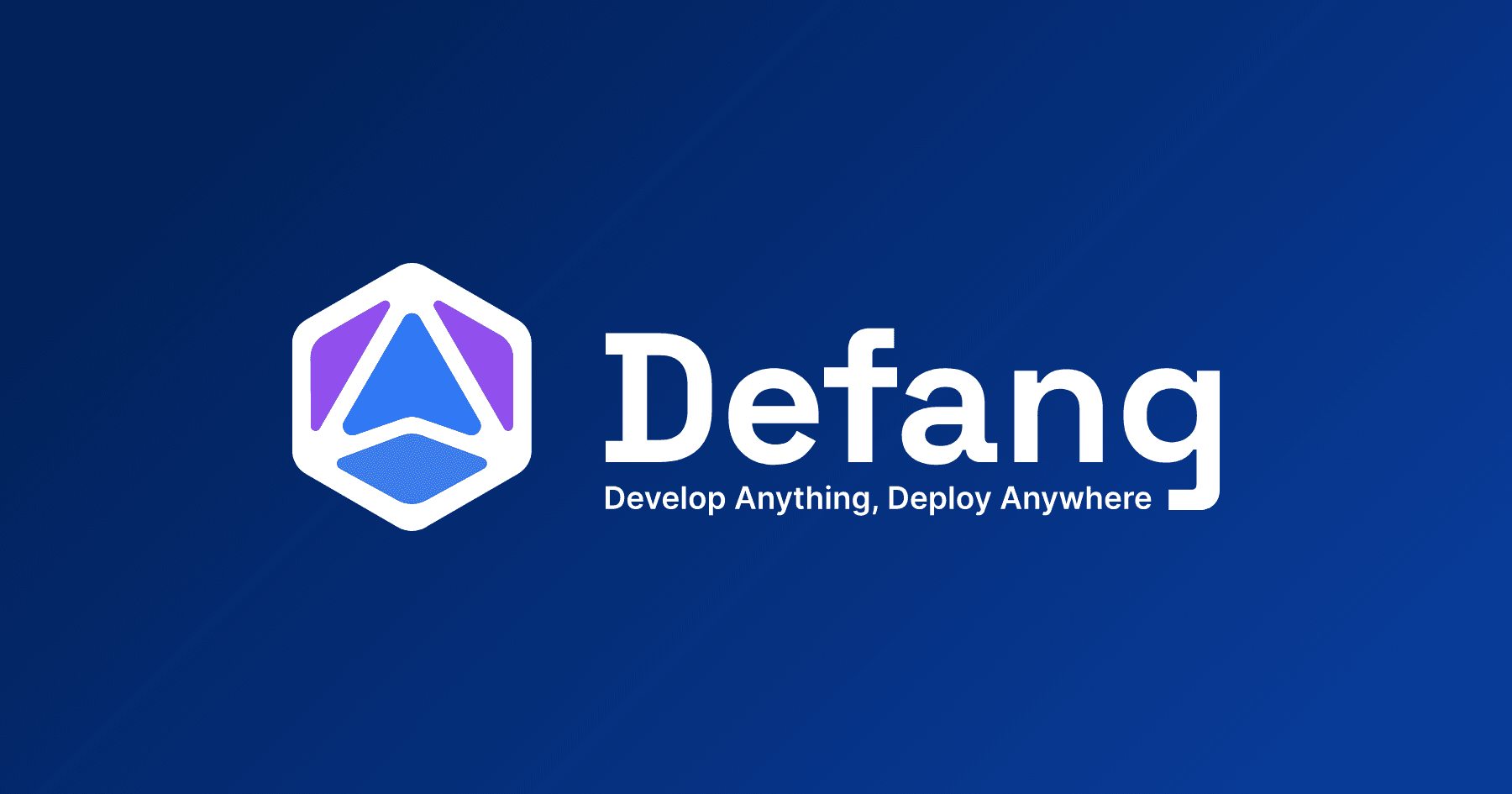 Defang