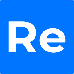 ReWrite It.AI - AI工具Logo图标