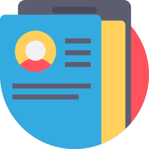 Resume Reviewer - AI工具Logo图标